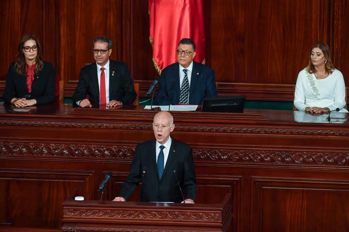 L'UE a manqué de transparence dans son accord migratoire avec la Tunisie