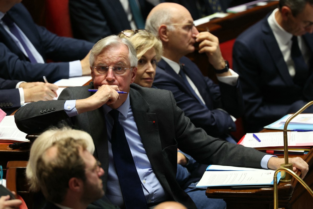Le fonds Barnier, une enveloppe pour prévenir les catastrophes naturelles au centre des attentions
