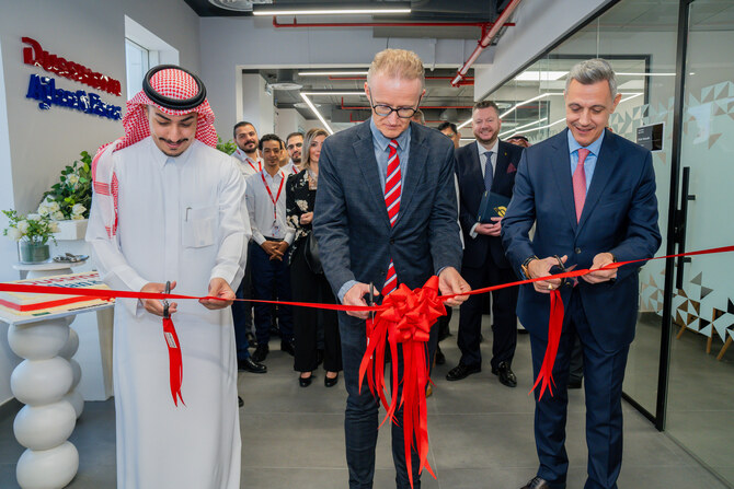 Le groupe allemand Dussmann prévoit de doubler le secteur de la gestion des installations en Arabie saoudite d'ici 2030