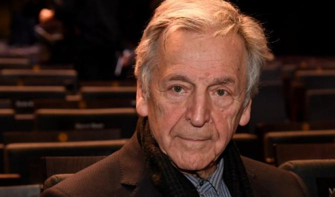 50e cérémonie des César : Costa-Gavras recevra un prix d'honneur