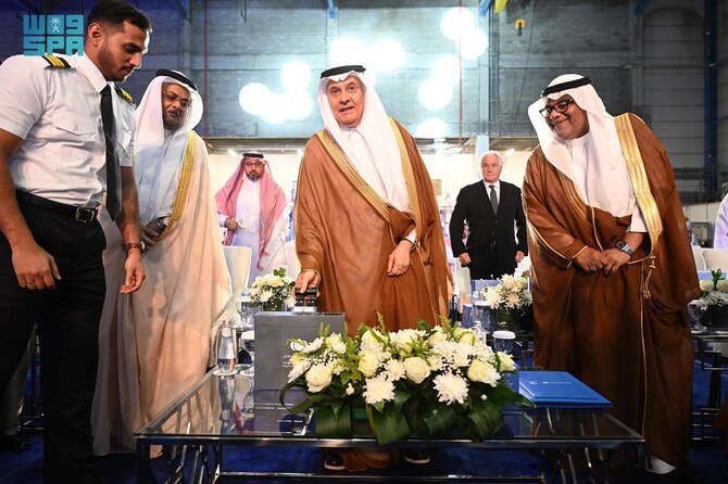 L'Arabie saoudite développe l'ensemencement des nuages pour assurer la sécurité de l'eau