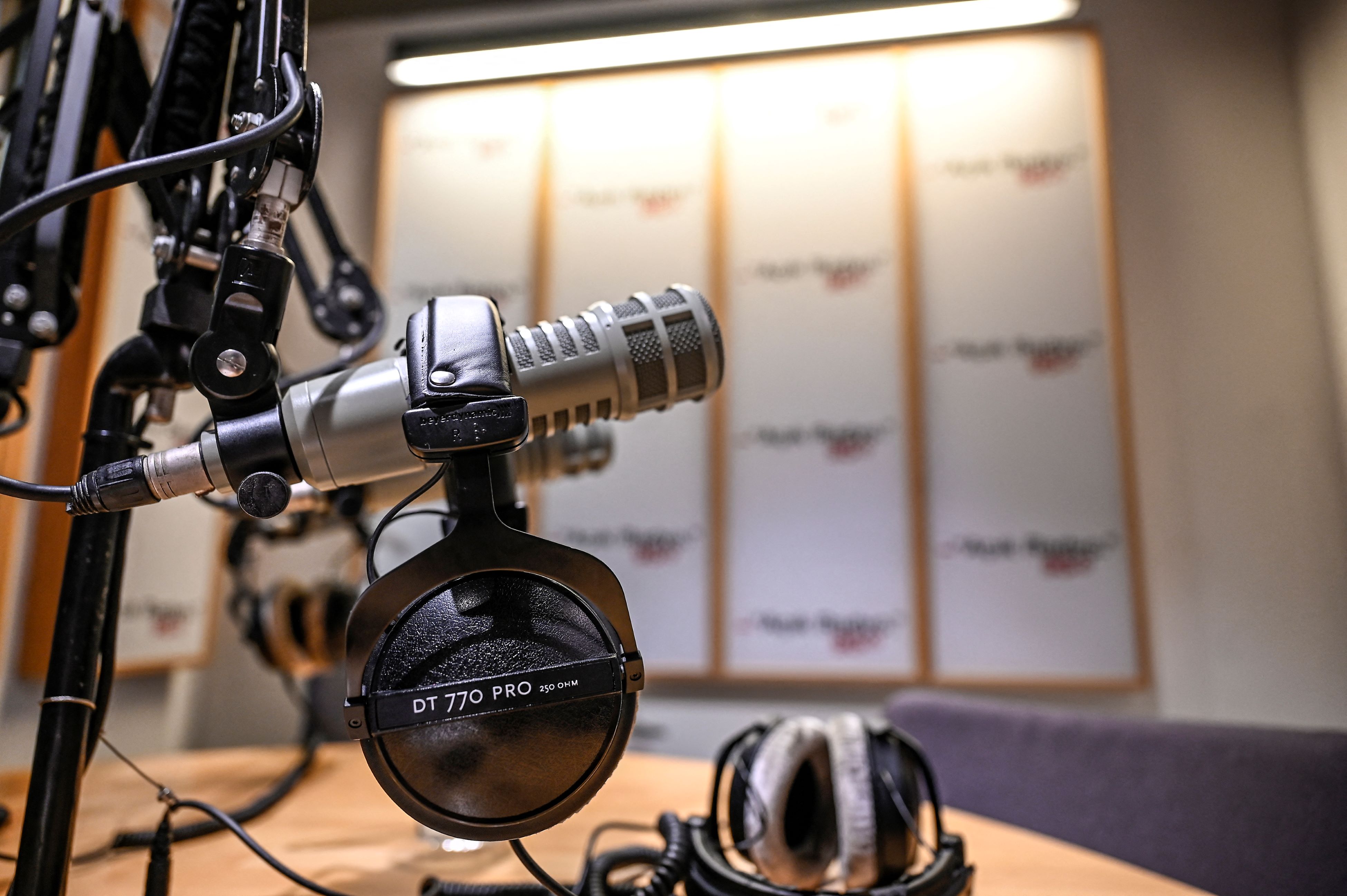 Génocide arménien : une radio turque réduite au silence