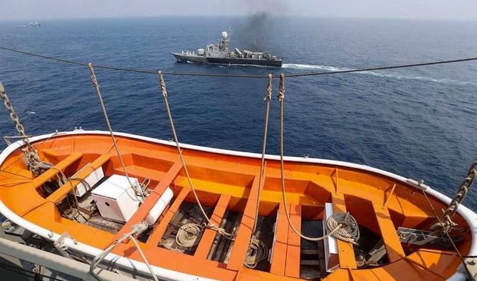L'Iran proteste contre l'UE à la suite d'une déclaration sur des îles disputées du Golfe