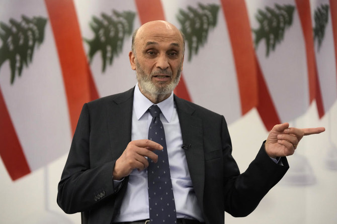 Liban : le principal parti chrétien appelle à élire un président en vue d'un cessez-le-feu