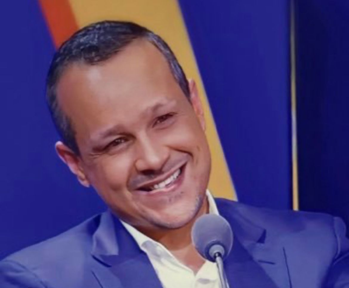 Mehdi Ghezzar veut créer un lobby pour soutenir l’économie algérienne