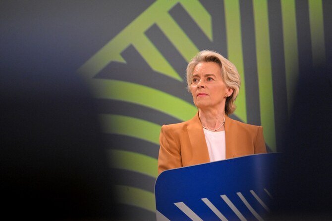 L'affaiblissement de la France et de l'Allemagne entraîne un changement de pouvoir au sein de l'UE