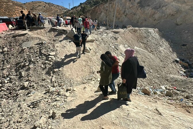 La Syrie risque d'être entraînée dans une guerre régionale
