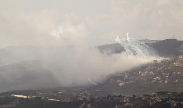 Liban: la France déploie un navire militaire par « précaution » en cas d'évacuation