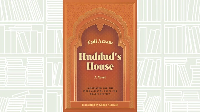 Dans "Huddud's House", un poète syrien écrit une lettre d'amour déchirante à Damas