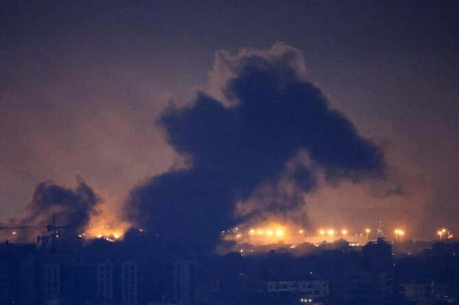 Le Hamas annonce la mort d'un de ses commandants dans une frappe israélienne sur le nord du Liban