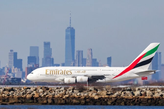 La compagnie aérienne Emirates interdit les bipeurs à bord