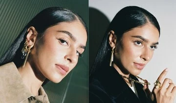 La marque de bijoux espagnole PDPAOLA nomme Jory Almaiman ambassadrice de la marque