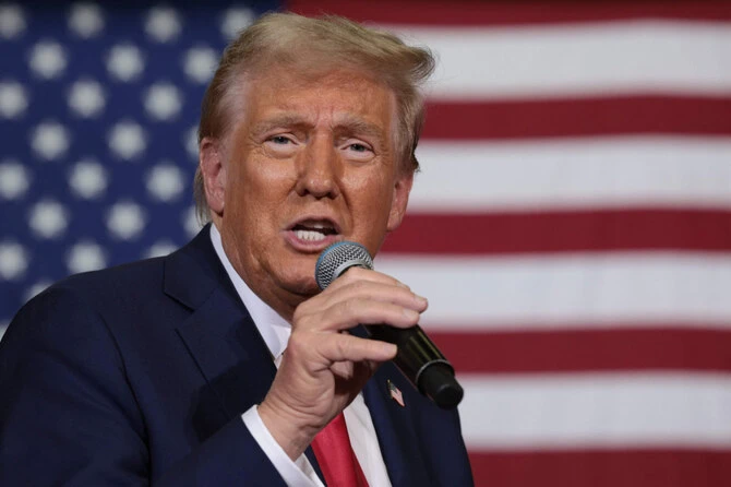 Trump à Al-Arabiya: Biden est responsable des crises au Moyen-Orient et de la guerre Russie-Ukraine