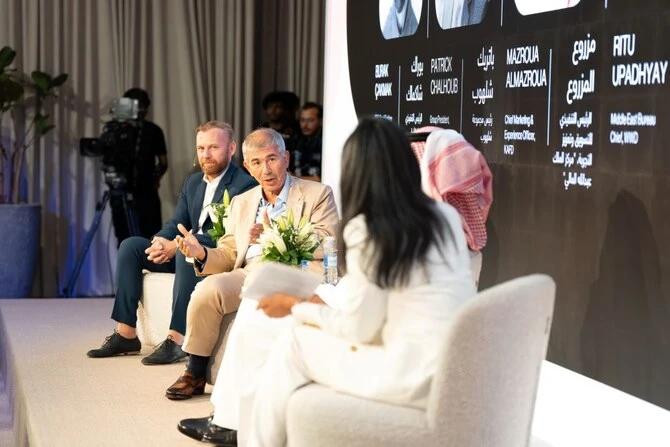 Hia Hub: des experts de l'industrie explorent les opportunités de croissance en Arabie Saoudite