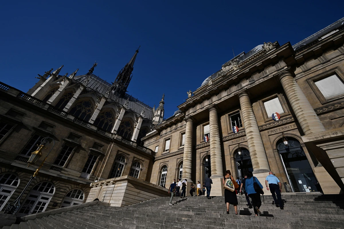 La Cour de cassation se prononce mercredi après-midi sur le renvoi de Tariq Ramadan en procès
