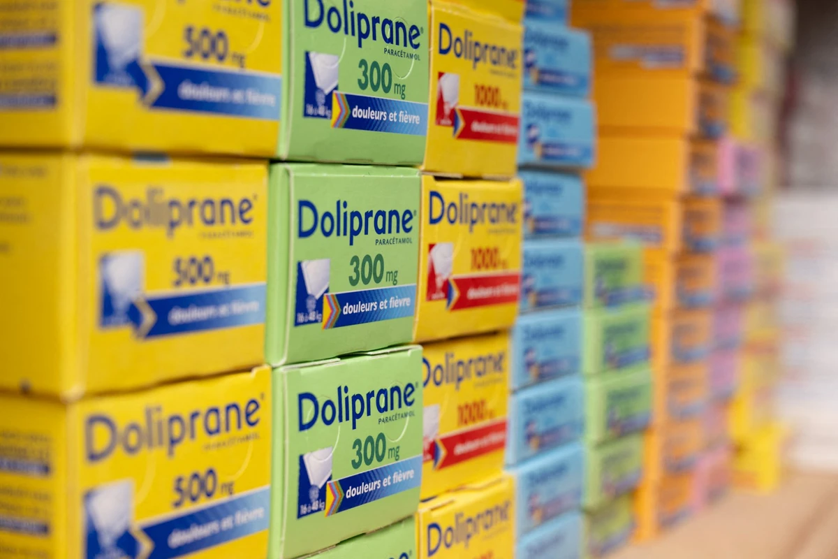 Cession de Doliprane à un fonds américain: l'exécutif en France demande des «  engagements »