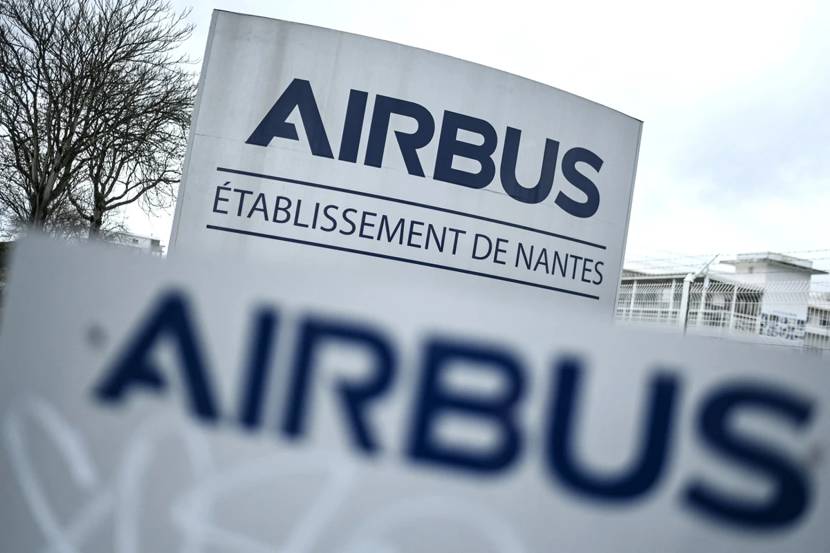 Airbus maintient son objectif de livraisons malgré les problèmes de fournisseurs
