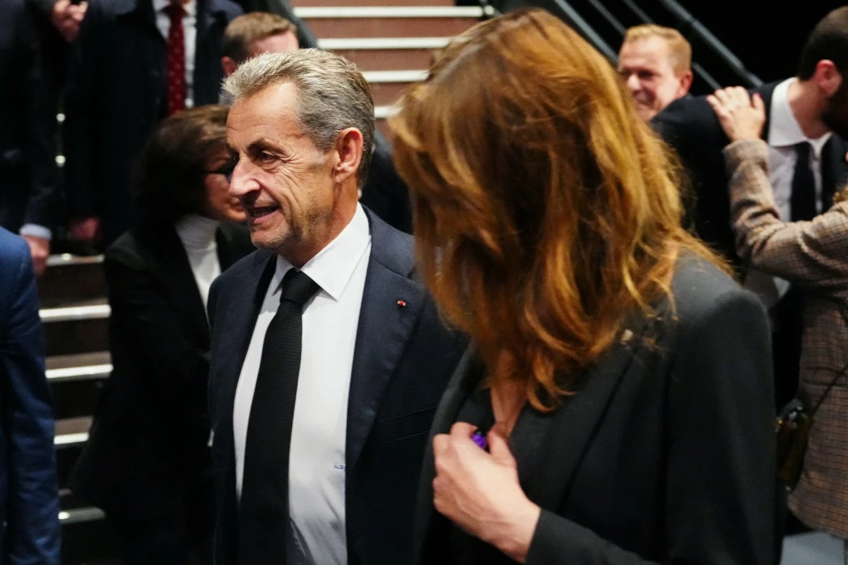 Affaire des écoutes: examen le 6 novembre du pourvoi de Sarkozy à la Cour de cassation