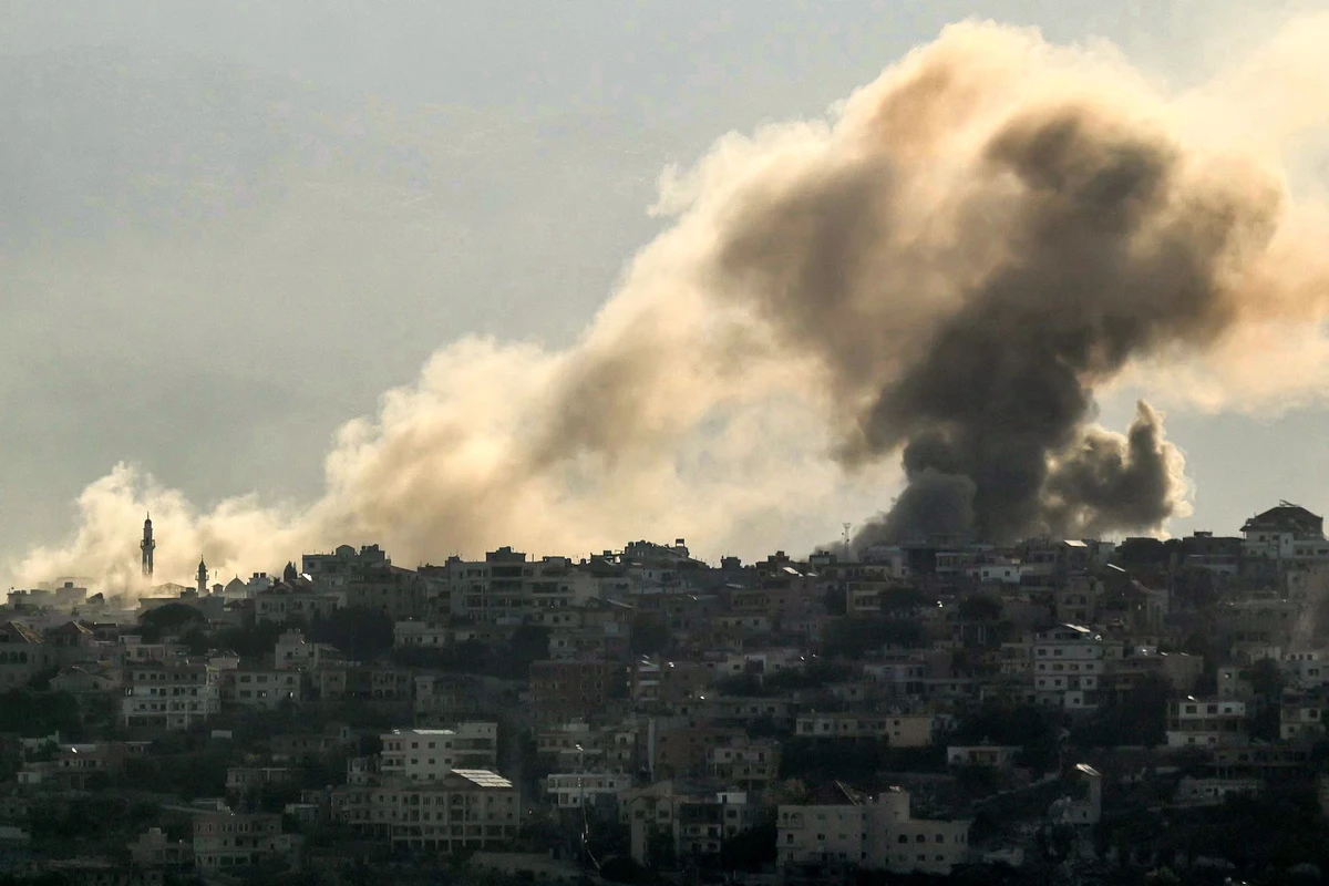 À Gaza comme au Liban, Netanyahou transgresse toutes les règles de guerre