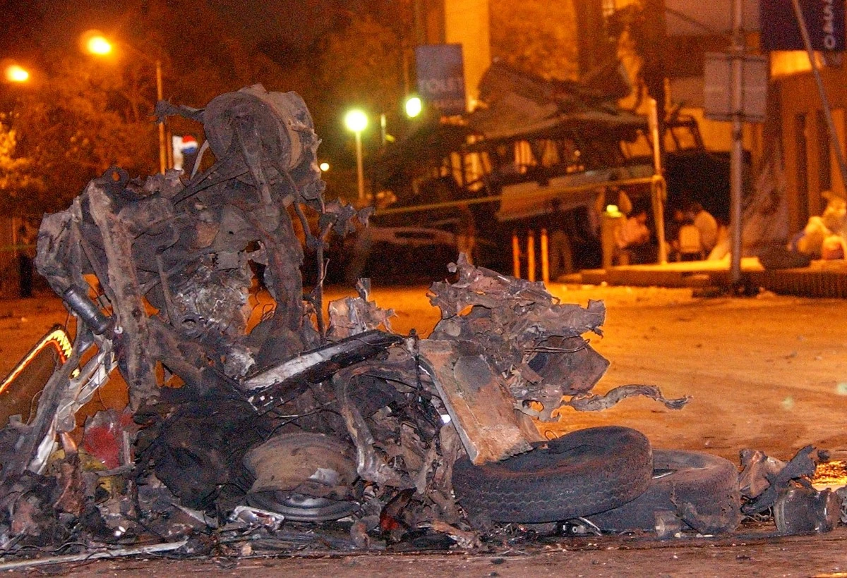 Enquête sur l'attentat de Karachi: la Cour de cassation confirme la prescription du volet sécuritaire