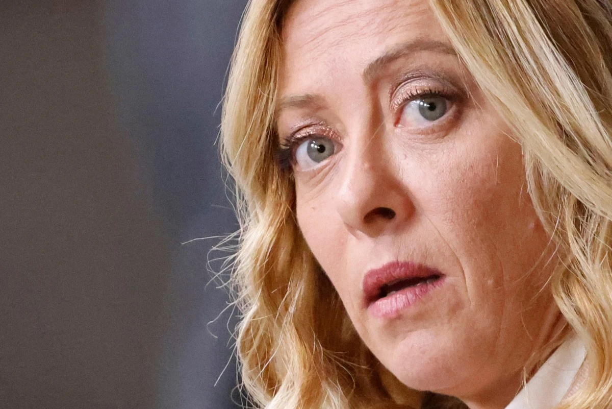 L'Italie de Meloni charme l'Europe avec l'externalisation des demandes d'asile en Albanie
