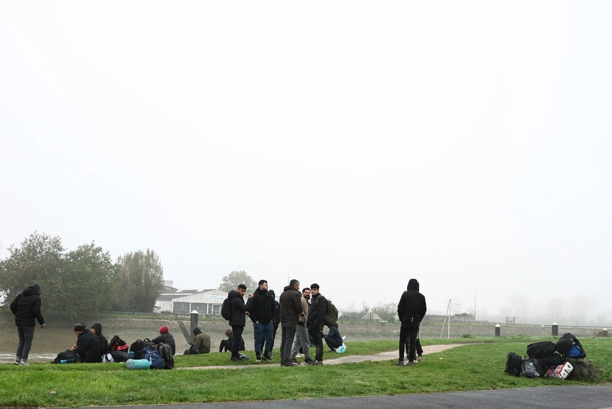 Deux migrants meurent dans une traversée clandestine de la Manche