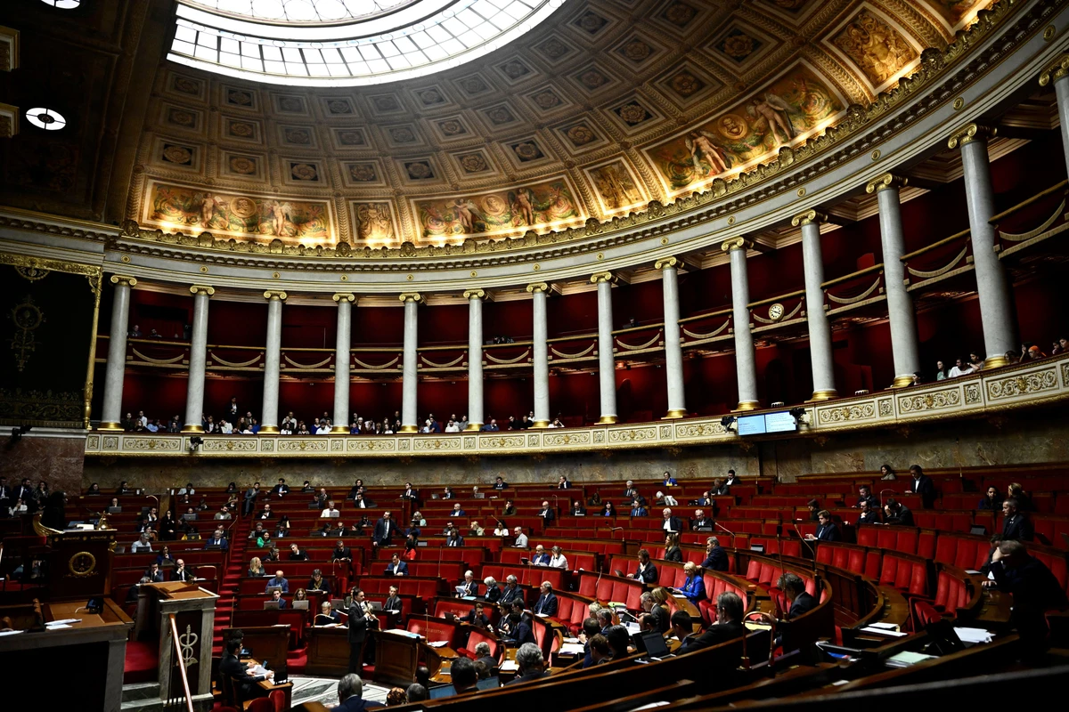 Budget: vers un retour de la taxe d'habitation?