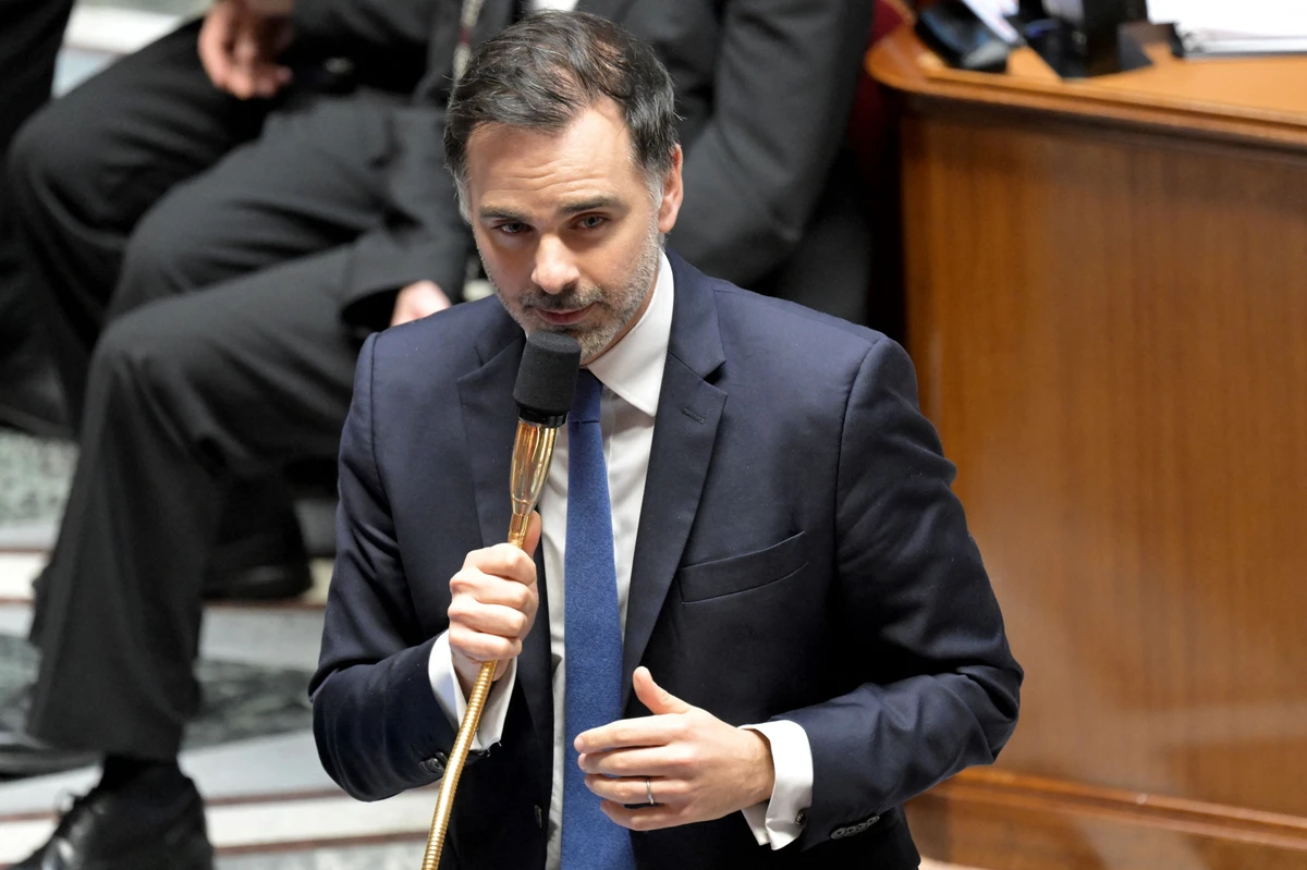Budget de la Sécu: l'Assemblée s'échauffe sur les retraites