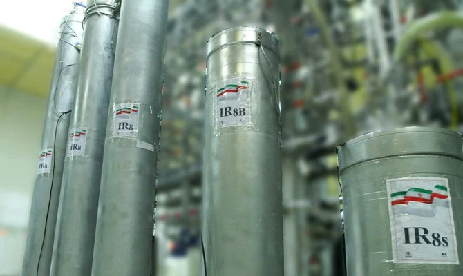 L'agence atomique iranienne juge « improbable » une attaque d'Israël sur des sites nucléaires.