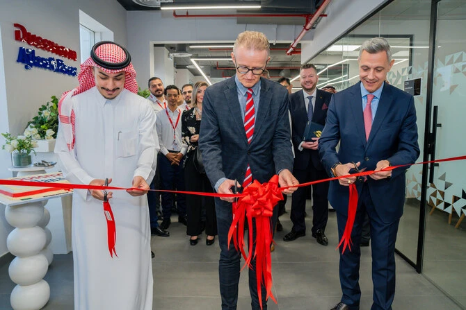 Le groupe allemand Dussmann prévoit de doubler le secteur de la gestion des installations en Arabie saoudite d'ici 2030