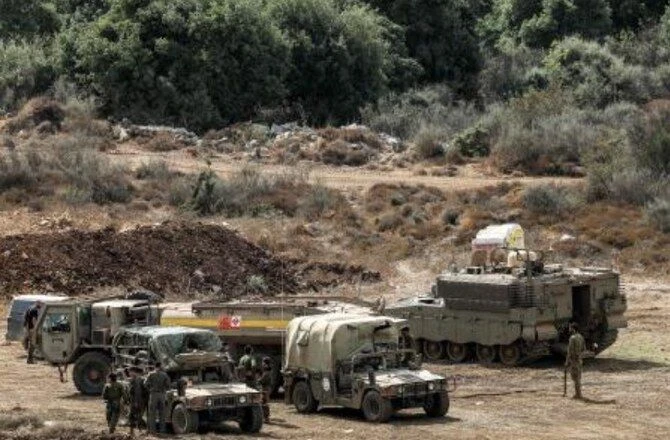 L'armée israélienne a averti qu'elle allait « bientôt » viser la « zone côtière » du sud du Liban.