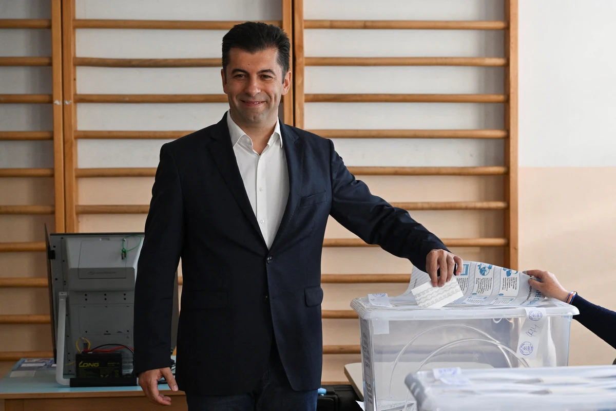La Bulgarie vote dans un chaos favorable à l'extrême droite prorusse