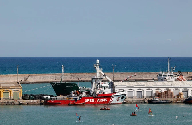 L'Espagne se positionne à contre-courant du reste de l'UE sur les questions migratoires