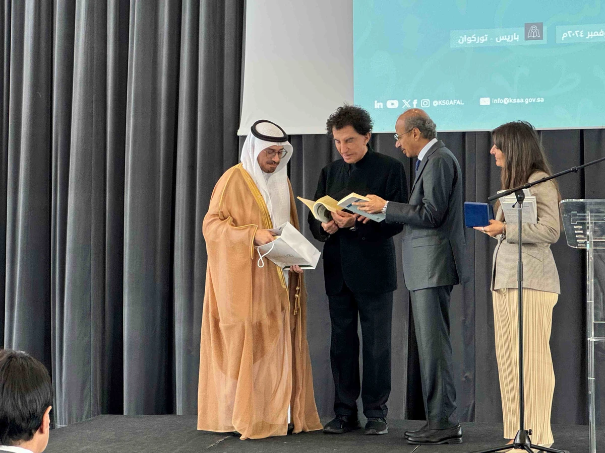 La langue arabe à l’honneur: une initiative conjointe de l’Académie du roi Salmane et de l’IMA