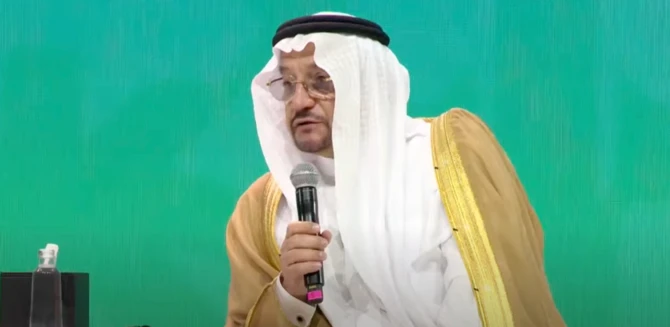 Le développement des ressources humaines est essentiel pour le secteur industriel saoudien, selon un responsable.