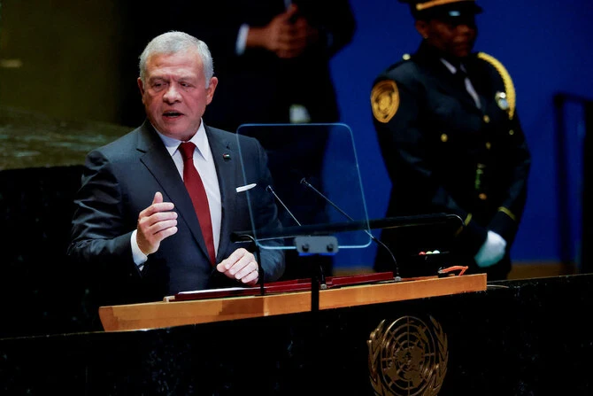 Escalade entre Israël et l'Iran : la Jordanie « fera face à toute menace »