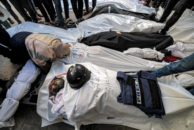 Les associations françaises de journalistes réclament « une fois de plus » un accès illimité à Gaza