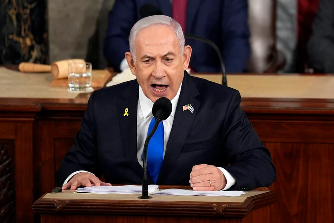 Moyen-Orient : Israël change la « réalité » pour qu'il n'y ait plus de 7-Octobre selon Netanyahu