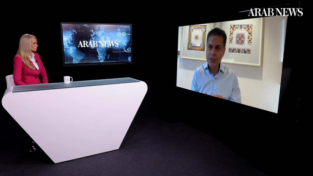 Frankly Speaking: Comment Fareed Zakaria voit le changement en Arabie Saoudite