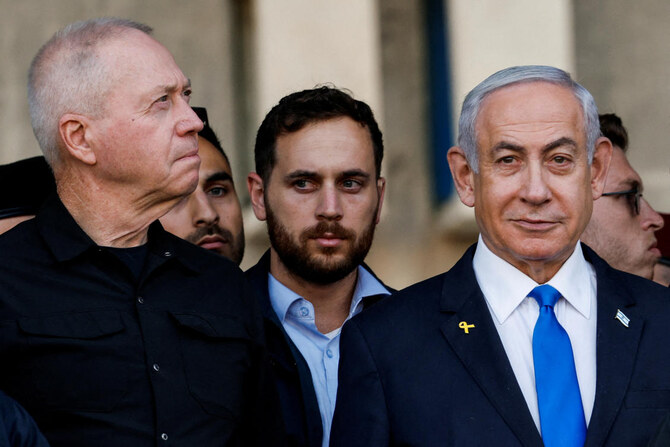 Netanyahu à la frontière libanaise, raids meurtriers sur les fiefs du Hezbollah