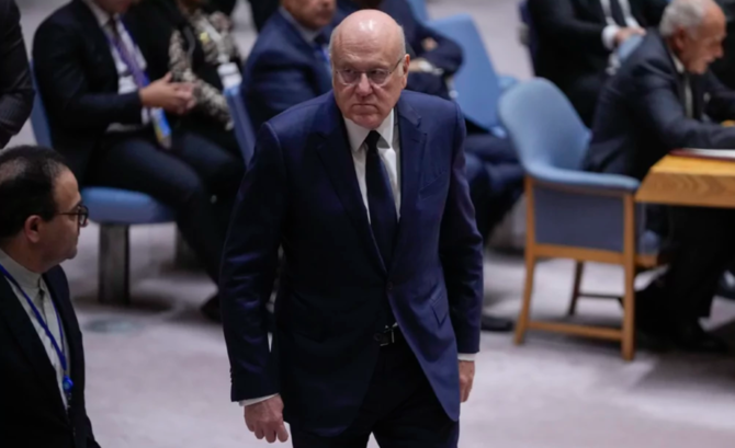 Le roi Salmane invite Najib Mikati à participer à un sommet arabo-islamique