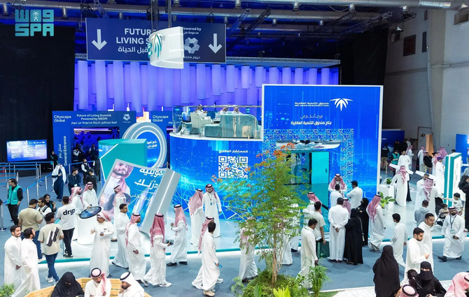 Cityscape: La Saudi National Housing Co. signe 21 nouveaux contrats