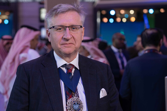 La demande saoudienne en matière de fintech offre des perspectives de croissance aux entreprises britanniques