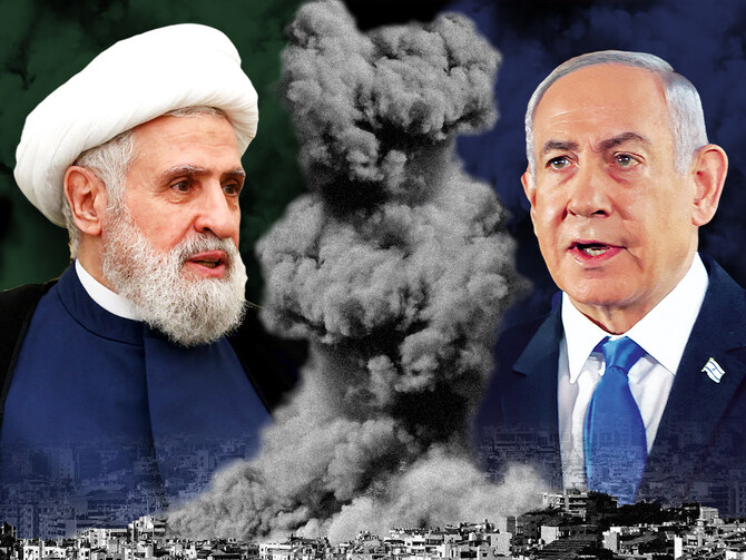 Le cessez-le-feu entre Israël et le Hezbollah est entré en vigueur au Liban