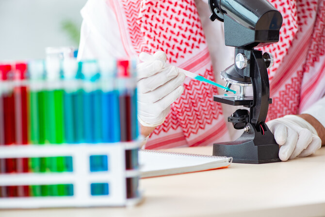 L'Arabie saoudite augmente ses dépenses en R&D à six milliards de dollars en 2023