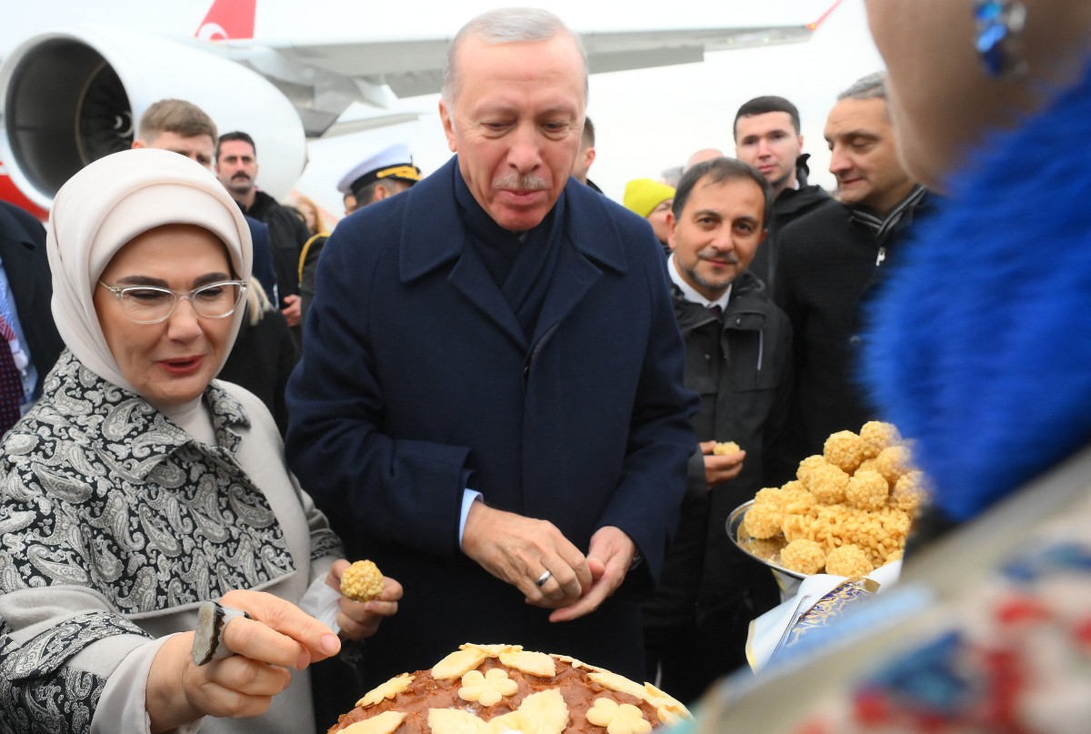 Turquie: le mécène Kavala, en prison depuis sept ans, espère «respirer la liberté»