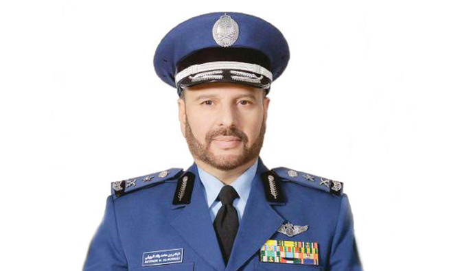 Le chef de l'armée saoudienne est attendu en Iran, un déplacement rare