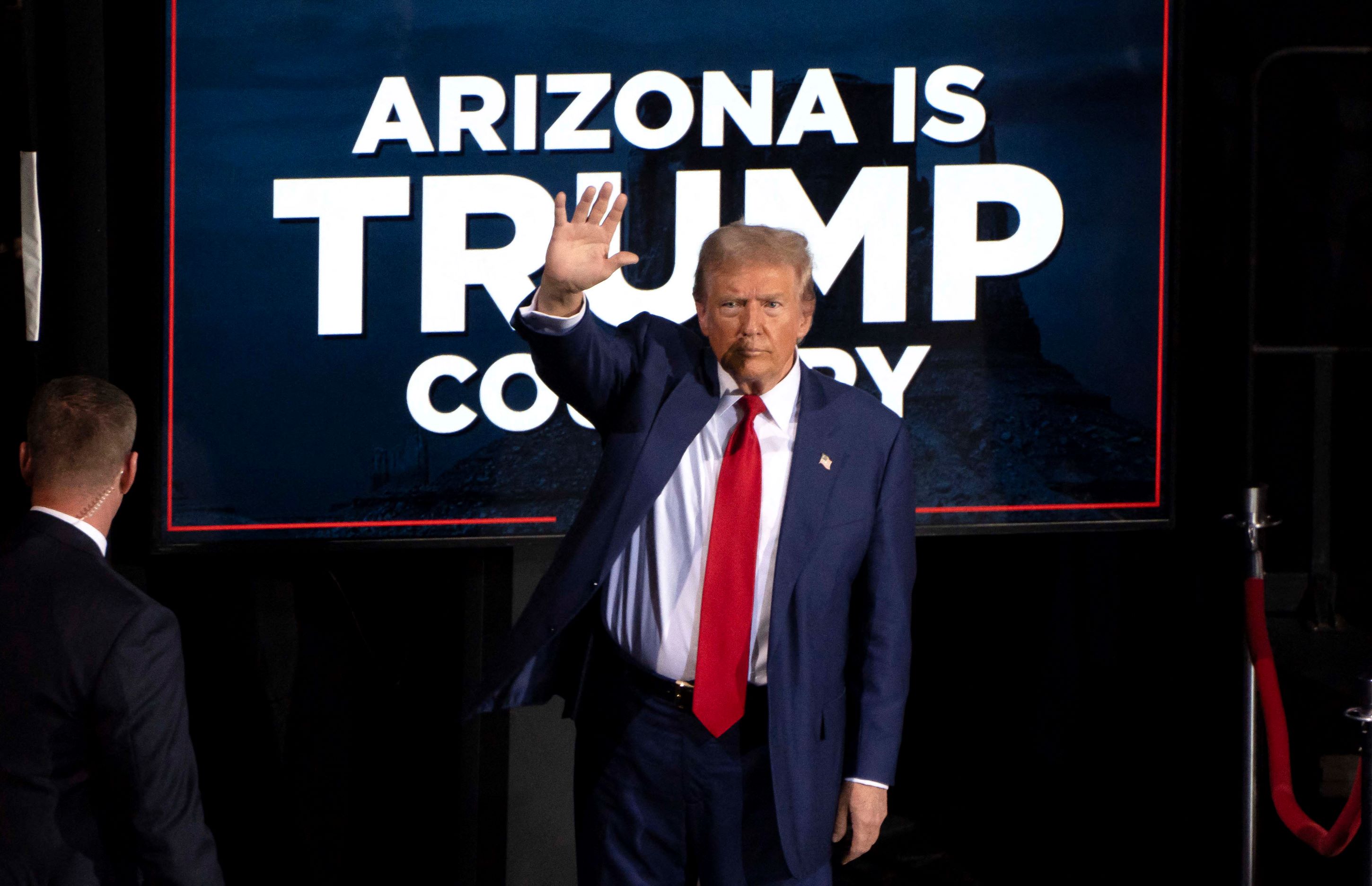 Élection de Trump : quel sera l'impact pour l'Afrique ?