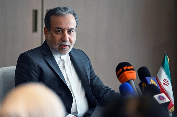 L'Iran met en garde contre le risque de « propagation » de la guerre hors du Moyen-Orient