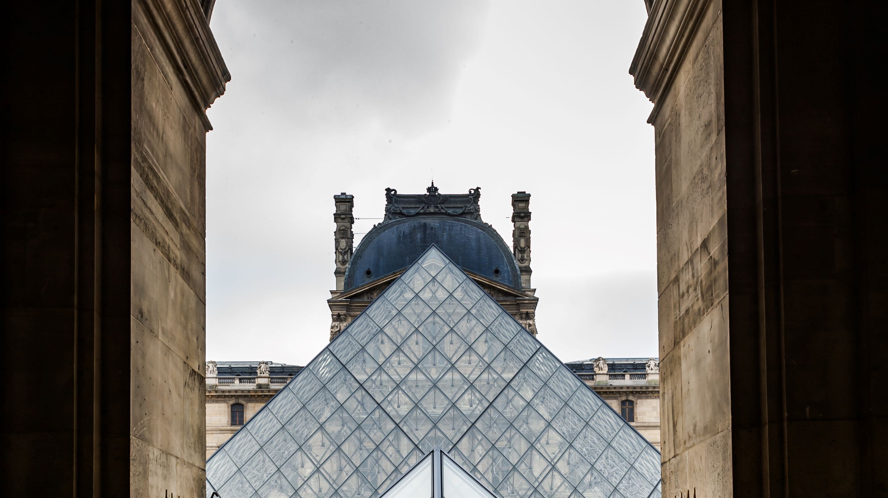 «De toutes beautés!» un parcours à retrouver dans les salles du musée du Louvre